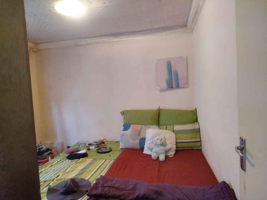 3 Bedroom Property for Sale in Soshanguve XX Gauteng