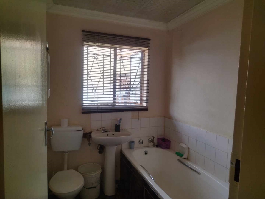 3 Bedroom Property for Sale in Soshanguve XX Gauteng