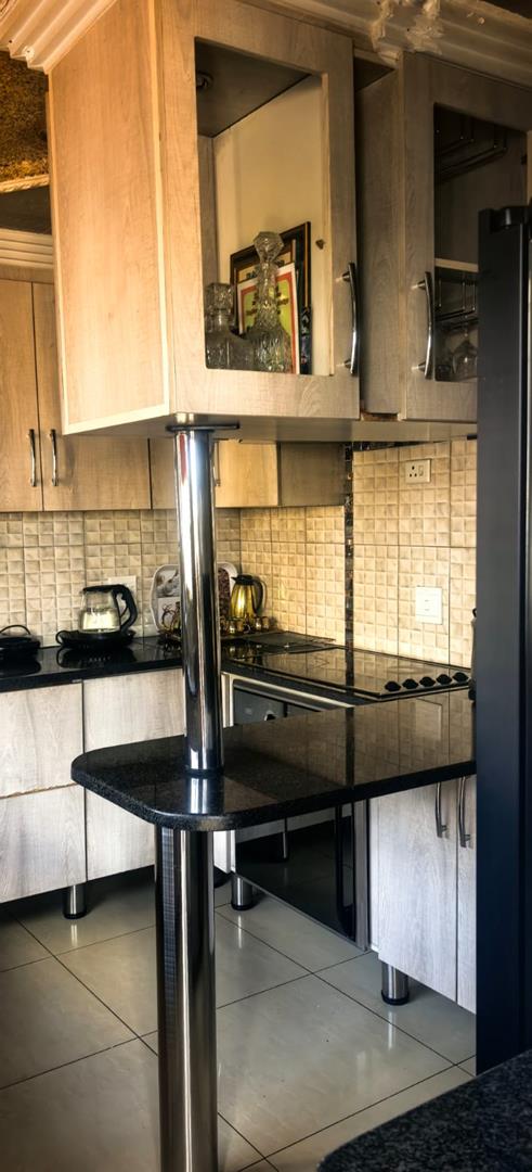 4 Bedroom Property for Sale in Soshanguve South Gauteng