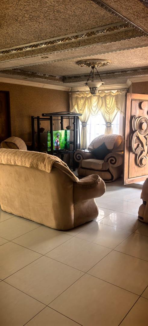 4 Bedroom Property for Sale in Soshanguve South Gauteng