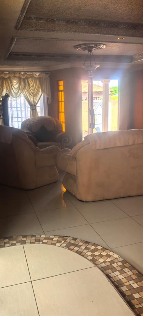 4 Bedroom Property for Sale in Soshanguve South Gauteng