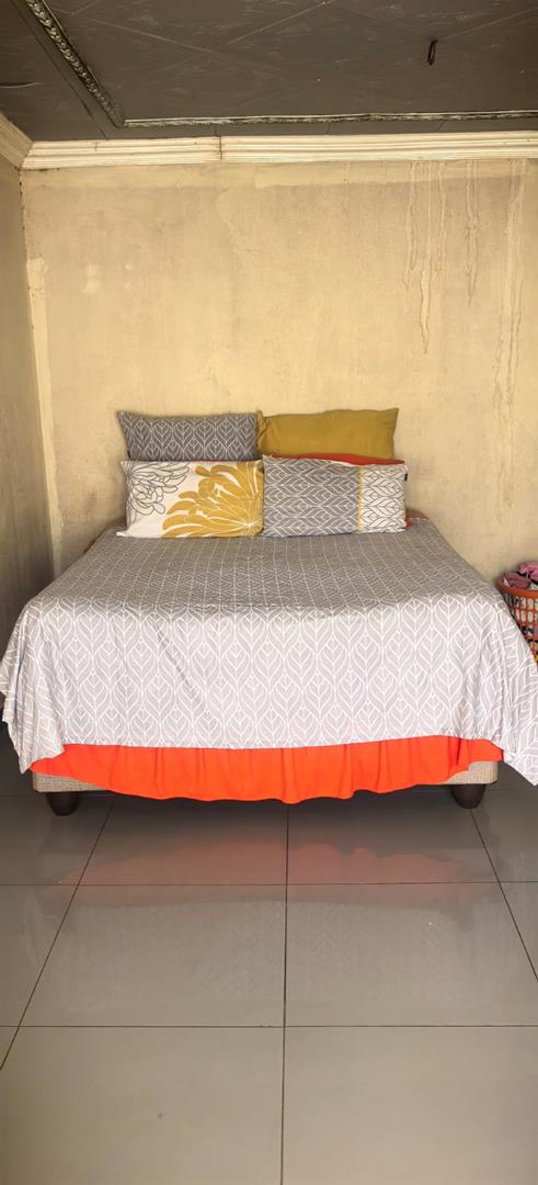 4 Bedroom Property for Sale in Soshanguve South Gauteng