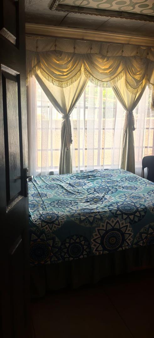 4 Bedroom Property for Sale in Soshanguve South Gauteng