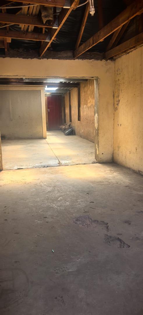 4 Bedroom Property for Sale in Soshanguve South Gauteng