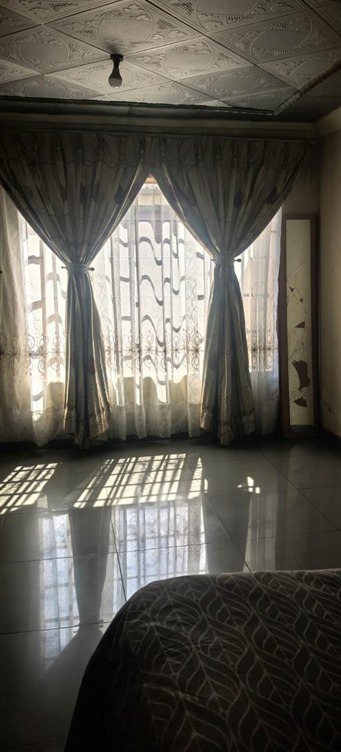 4 Bedroom Property for Sale in Soshanguve South Gauteng