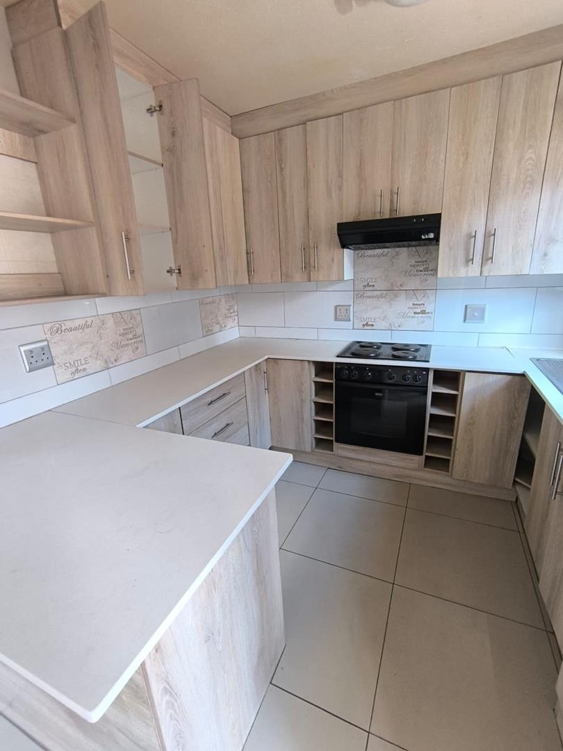 3 Bedroom Property for Sale in Elandspark Gauteng