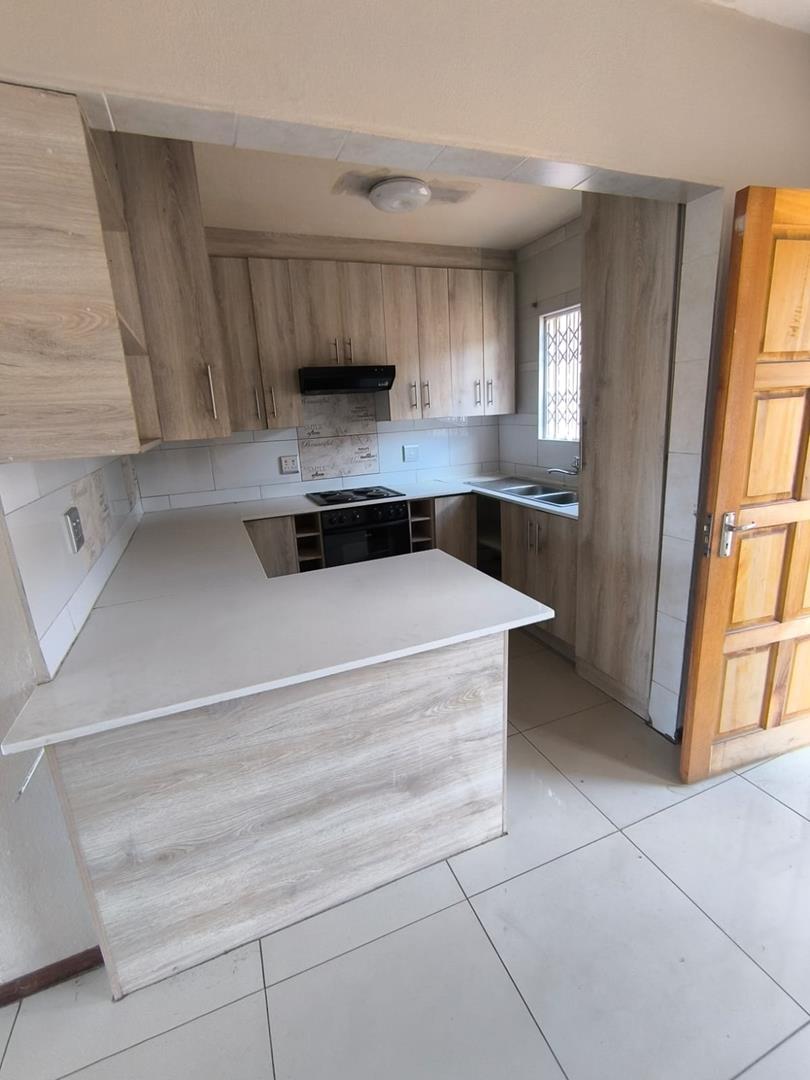 3 Bedroom Property for Sale in Elandspark Gauteng