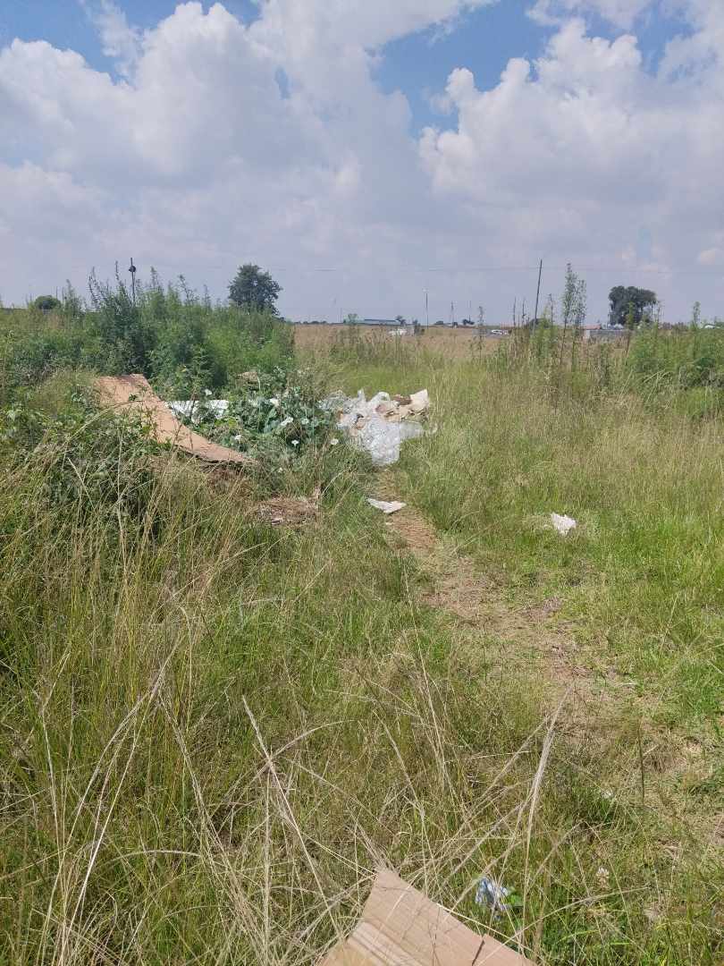 0 Bedroom Property for Sale in Geluksdal Gauteng