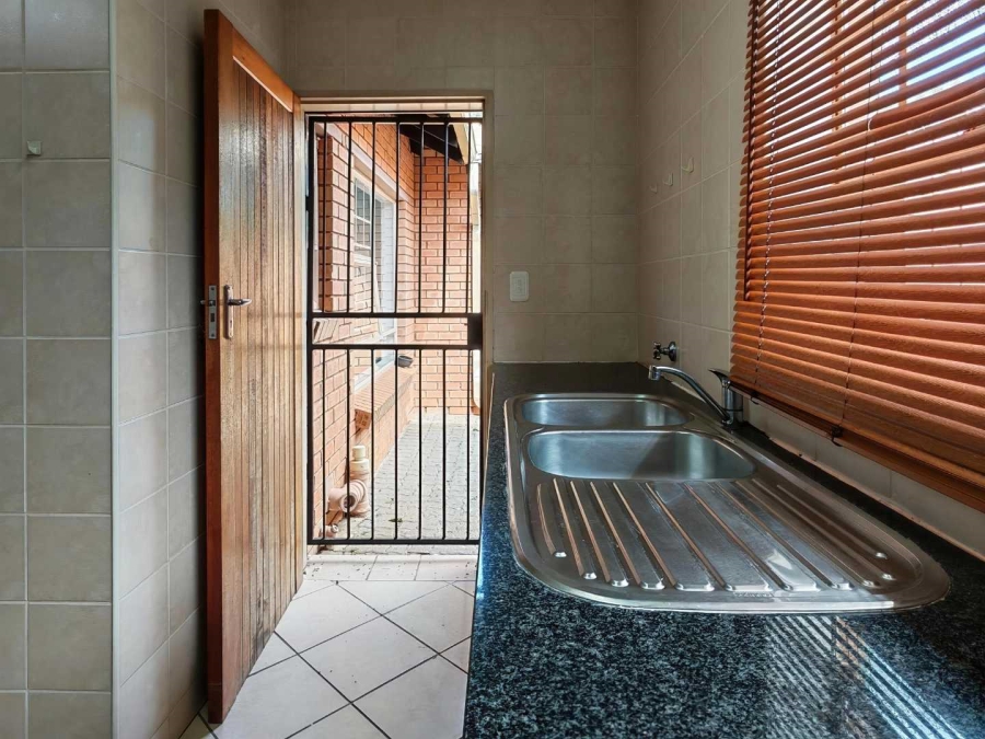 To Let 3 Bedroom Property for Rent in Hazeldean Gauteng