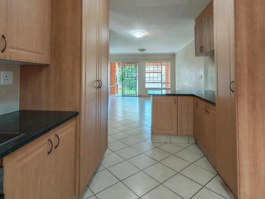 To Let 3 Bedroom Property for Rent in Hazeldean Gauteng