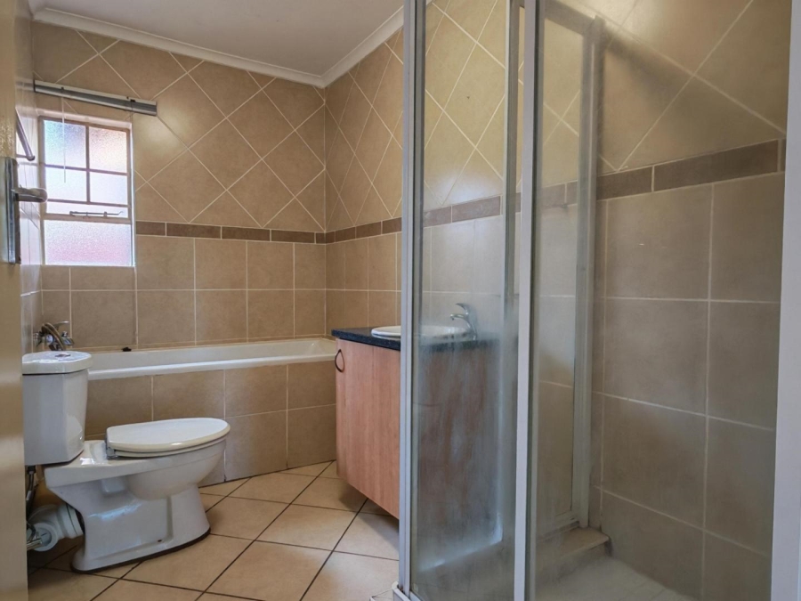 To Let 3 Bedroom Property for Rent in Hazeldean Gauteng