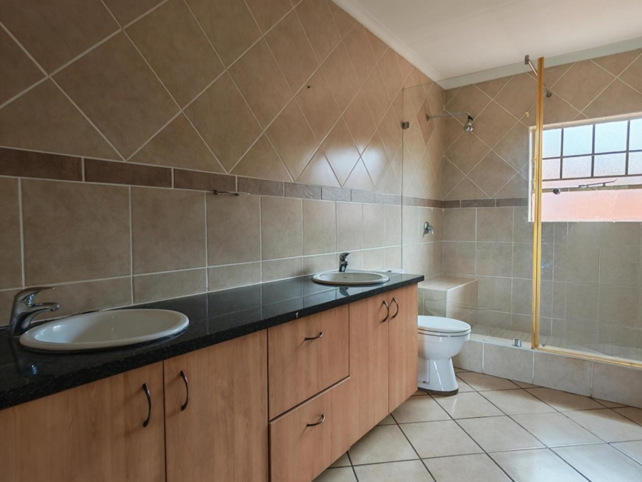 To Let 3 Bedroom Property for Rent in Hazeldean Gauteng