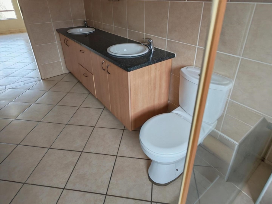 To Let 3 Bedroom Property for Rent in Hazeldean Gauteng