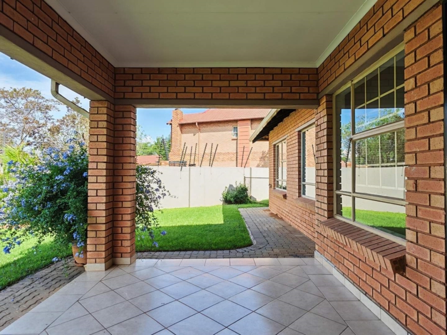 To Let 3 Bedroom Property for Rent in Hazeldean Gauteng