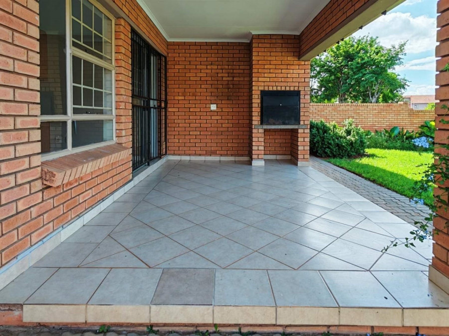 To Let 3 Bedroom Property for Rent in Hazeldean Gauteng