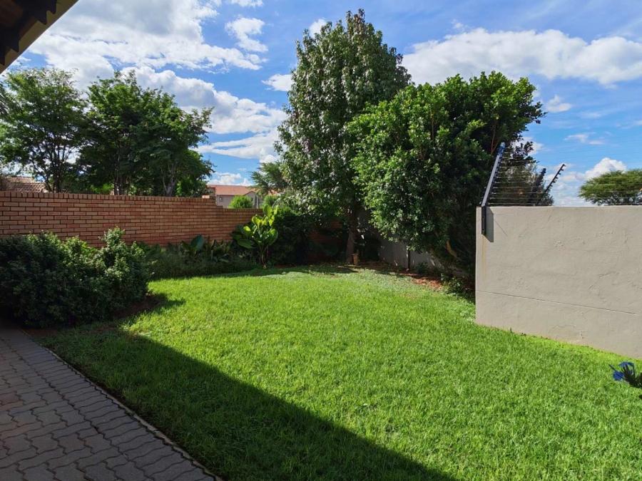 To Let 3 Bedroom Property for Rent in Hazeldean Gauteng