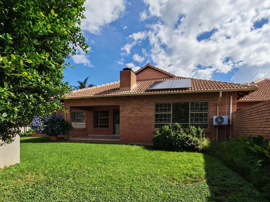 To Let 3 Bedroom Property for Rent in Hazeldean Gauteng