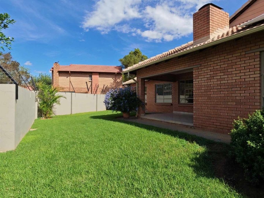 To Let 3 Bedroom Property for Rent in Hazeldean Gauteng