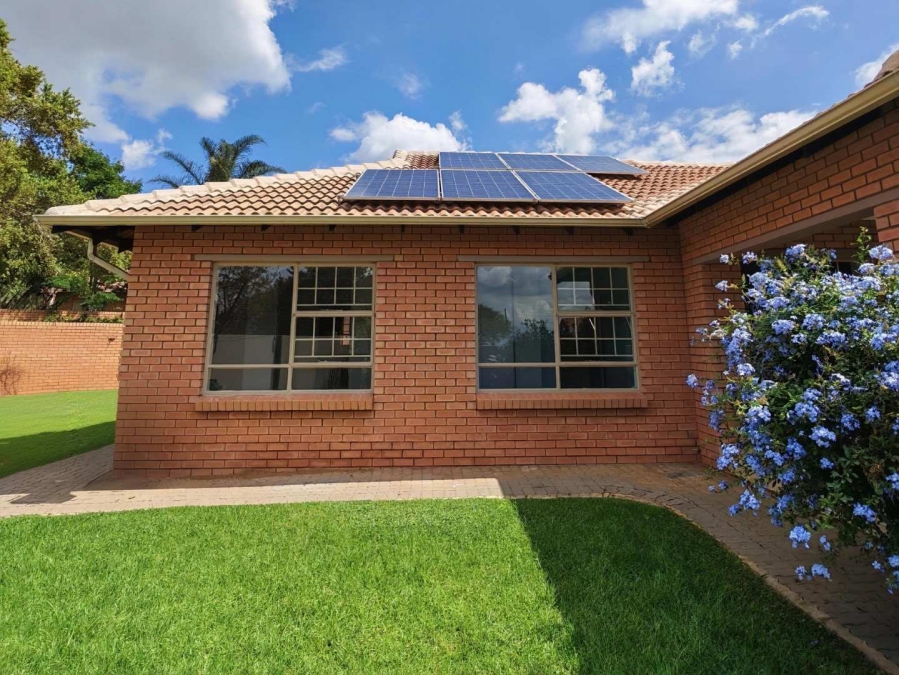 To Let 3 Bedroom Property for Rent in Hazeldean Gauteng