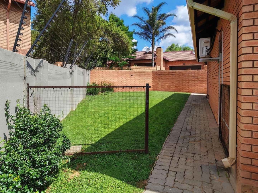 To Let 3 Bedroom Property for Rent in Hazeldean Gauteng