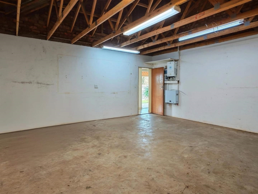 To Let 3 Bedroom Property for Rent in Hazeldean Gauteng