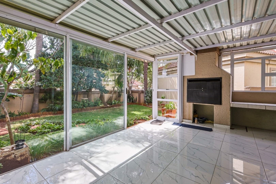 3 Bedroom Property for Sale in Equestria Gauteng