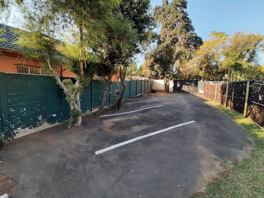 To Let 1 Bedroom Property for Rent in Ferndale Gauteng
