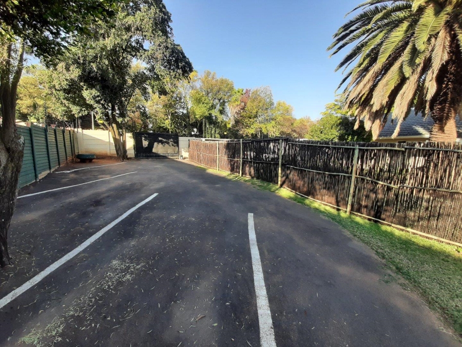 To Let 1 Bedroom Property for Rent in Ferndale Gauteng