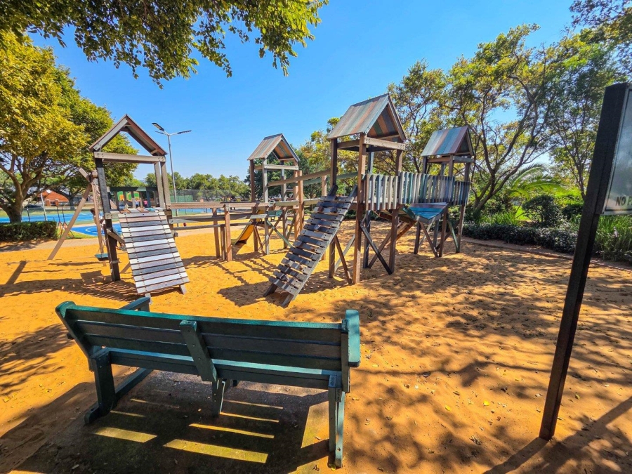 To Let 2 Bedroom Property for Rent in Mooikloof Gauteng