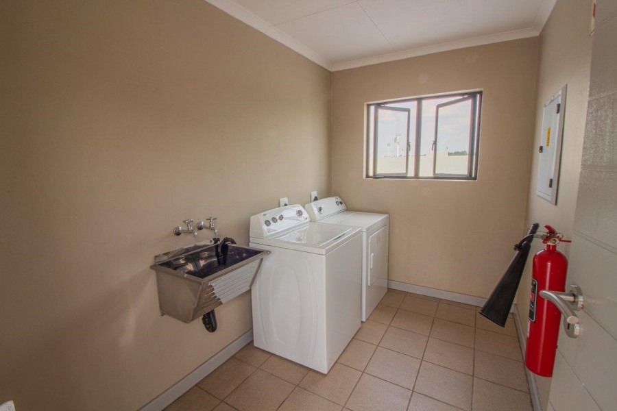 1 Bedroom Property for Sale in Hatfield Gauteng