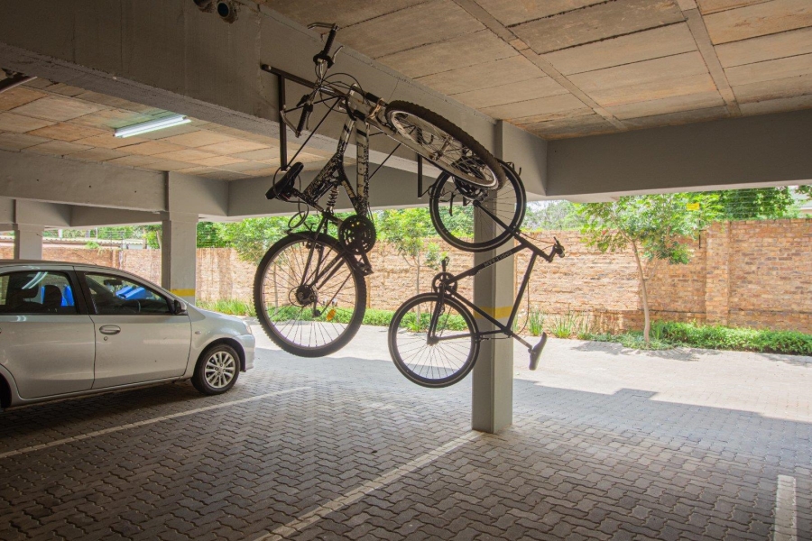 1 Bedroom Property for Sale in Hatfield Gauteng