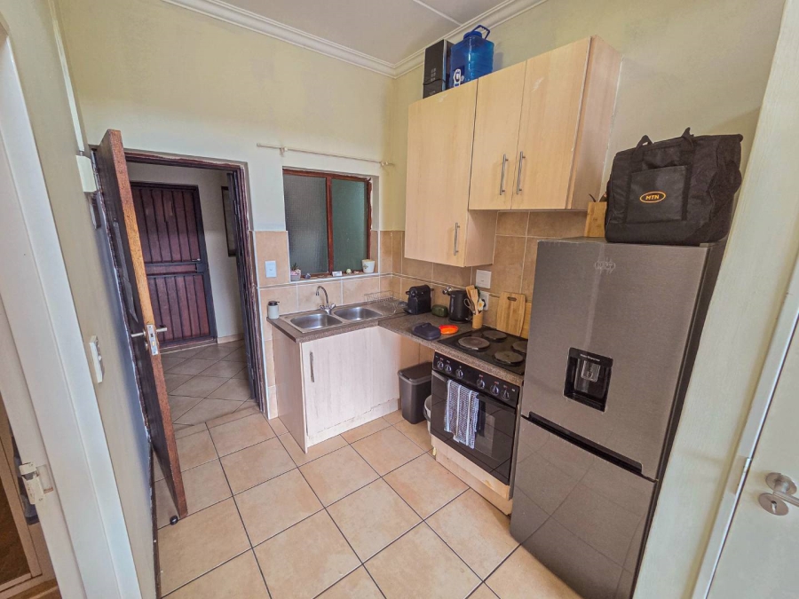 To Let 1 Bedroom Property for Rent in Hillcrest Gauteng