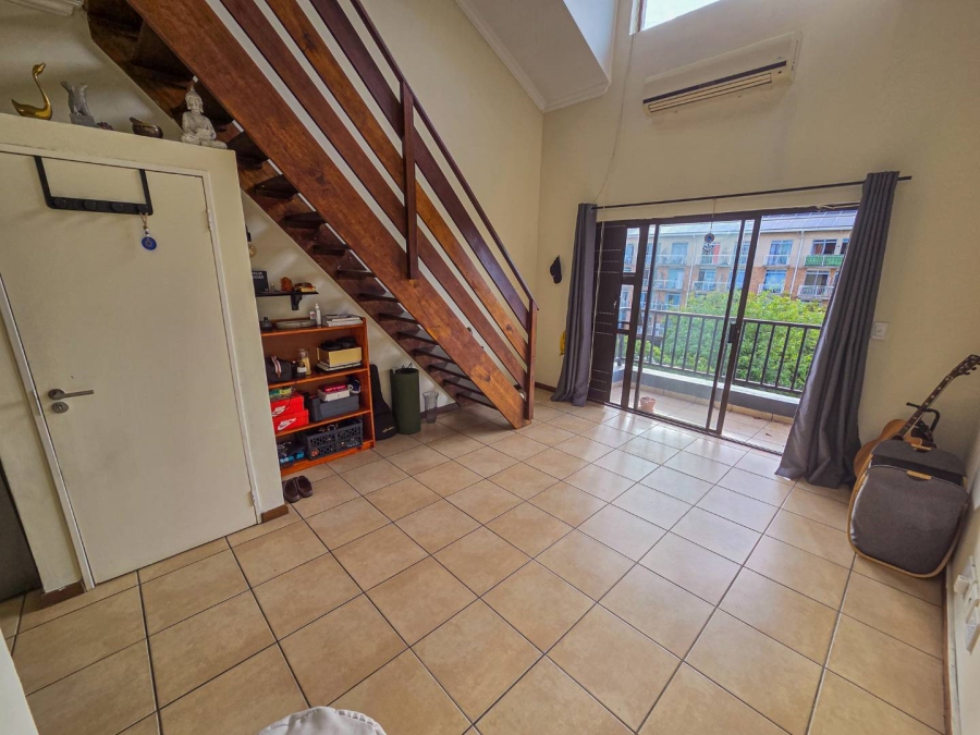 To Let 1 Bedroom Property for Rent in Hillcrest Gauteng