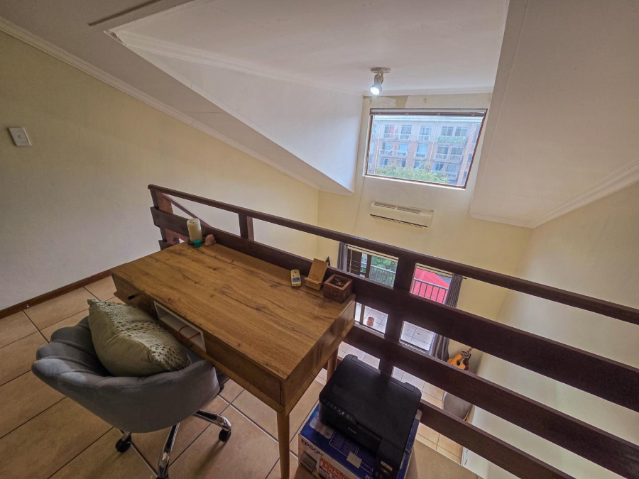 To Let 1 Bedroom Property for Rent in Hillcrest Gauteng