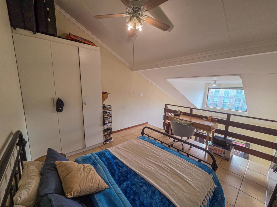 To Let 1 Bedroom Property for Rent in Hillcrest Gauteng