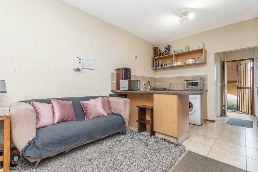 0 Bedroom Property for Sale in Lonehill Gauteng