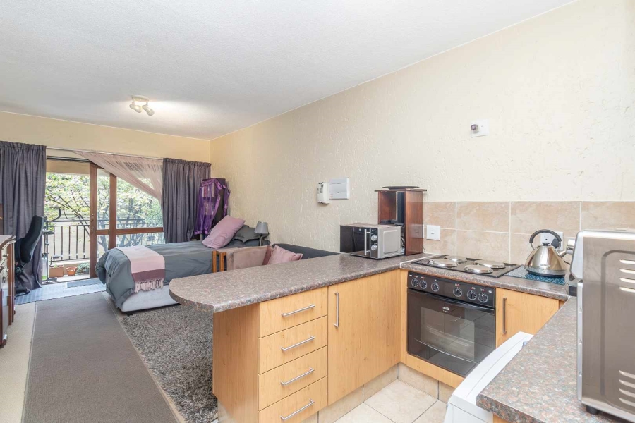 0 Bedroom Property for Sale in Lonehill Gauteng