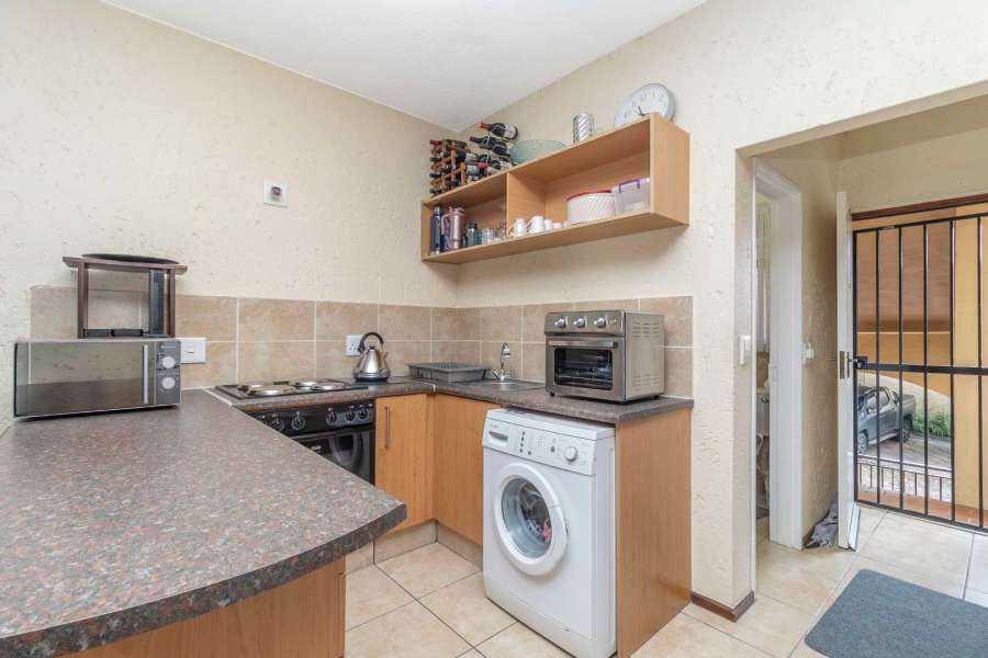 0 Bedroom Property for Sale in Lonehill Gauteng