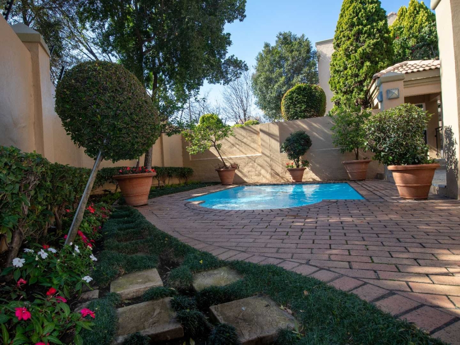 0 Bedroom Property for Sale in Lonehill Gauteng