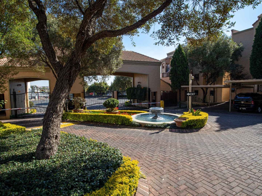 0 Bedroom Property for Sale in Lonehill Gauteng