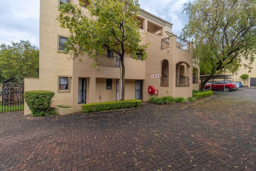 0 Bedroom Property for Sale in Lonehill Gauteng