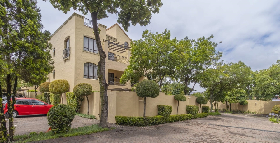 0 Bedroom Property for Sale in Lonehill Gauteng