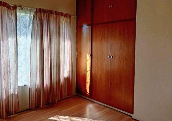 To Let 4 Bedroom Property for Rent in Lombardy East Gauteng