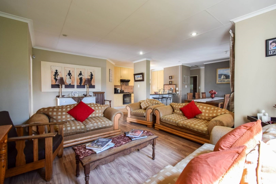 3 Bedroom Property for Sale in Moreleta Park Gauteng