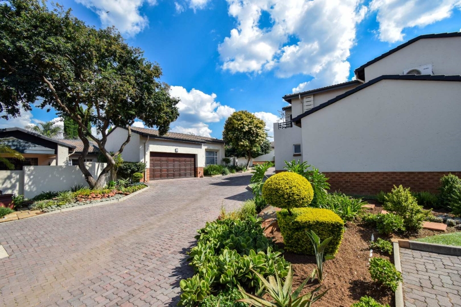 3 Bedroom Property for Sale in Moreleta Park Gauteng
