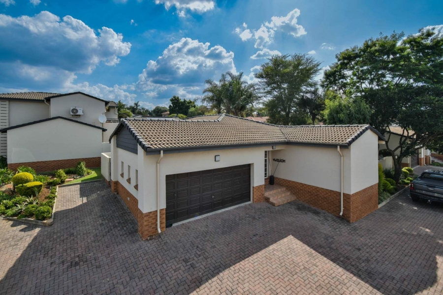 3 Bedroom Property for Sale in Moreleta Park Gauteng
