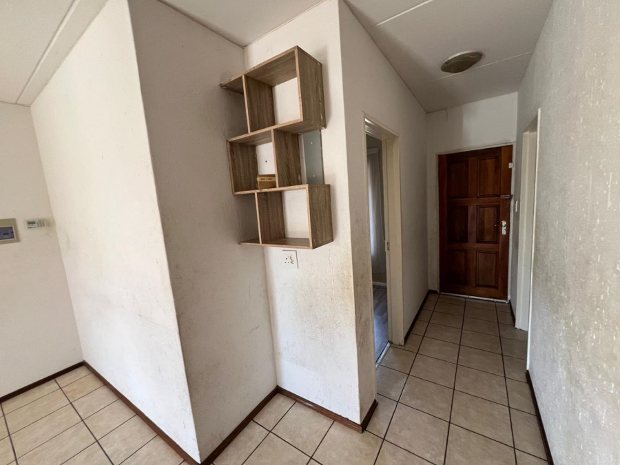 To Let 2 Bedroom Property for Rent in Comet Gauteng