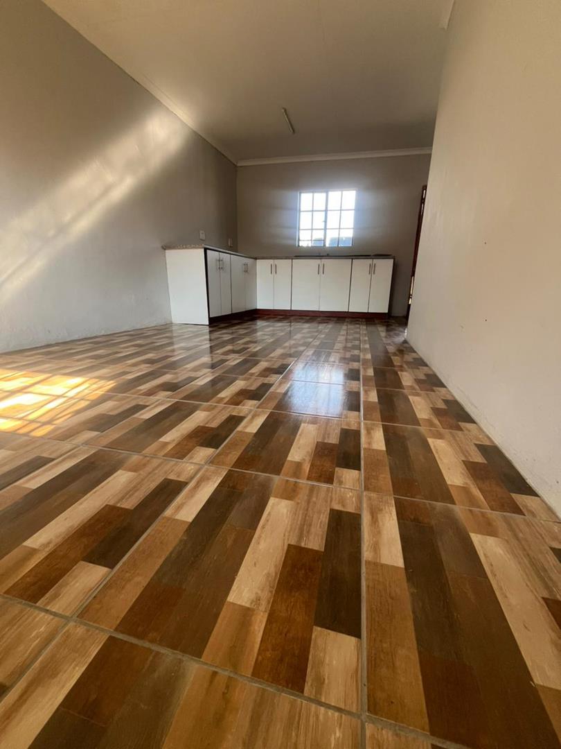 To Let 3 Bedroom Property for Rent in The Reeds Gauteng