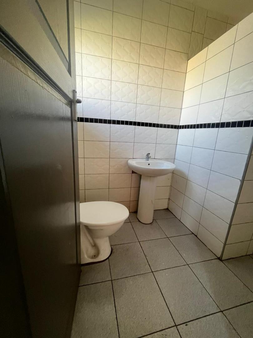 To Let 3 Bedroom Property for Rent in The Reeds Gauteng