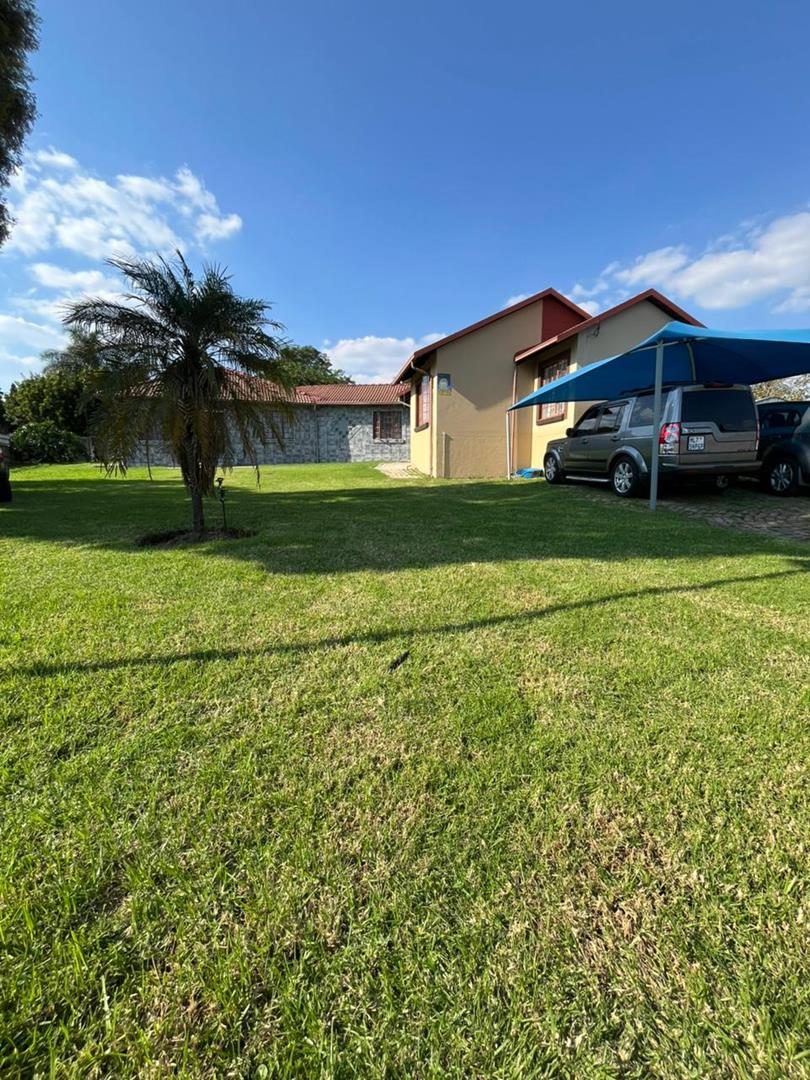 To Let 3 Bedroom Property for Rent in The Reeds Gauteng